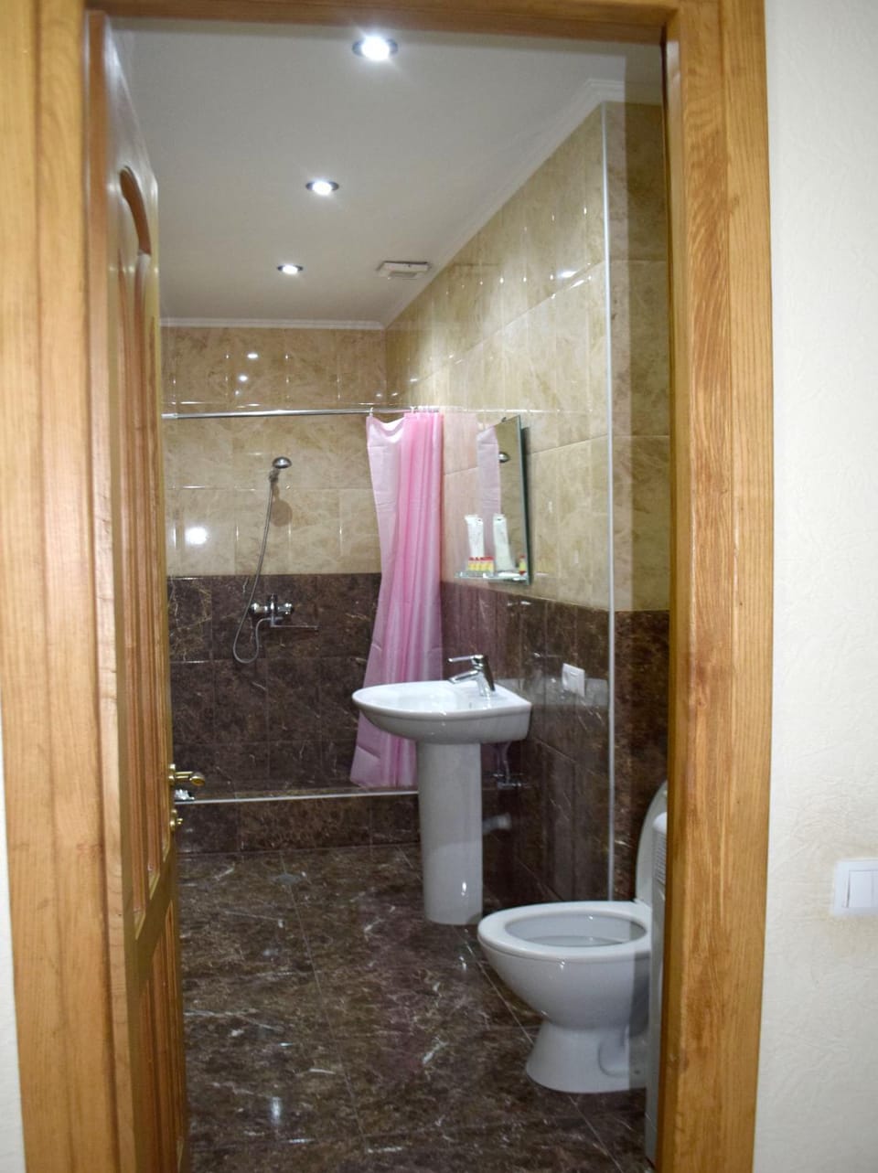 tbilisi tower 3 Apartment in Tbilisi, Georgia
