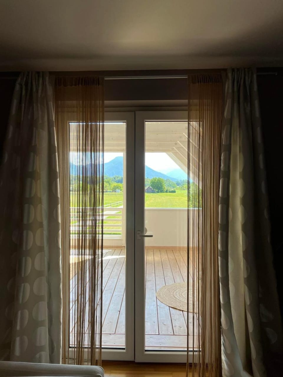 View (from property/room)