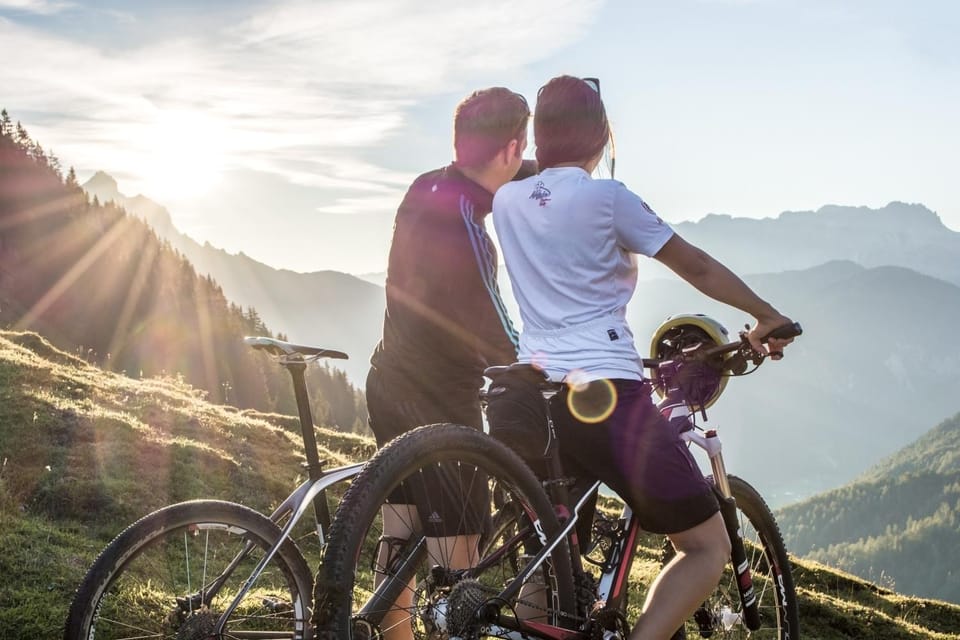 Cycling, Cycling