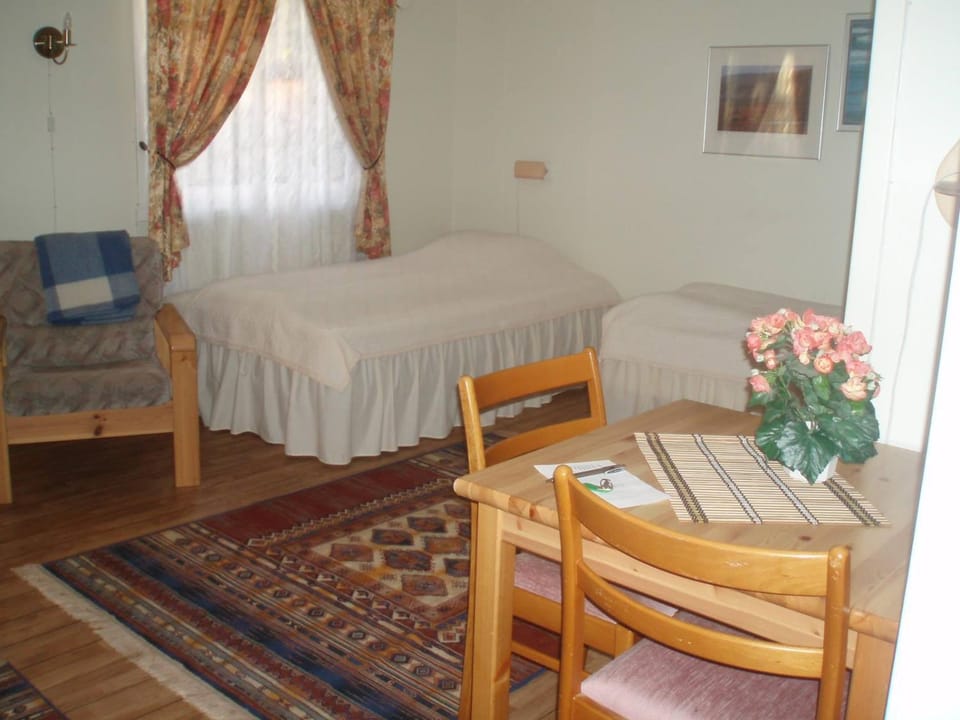 Vadsø Apartment Bed and Breakfast in Lapland