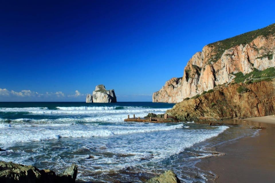 Suite Gioia Apartment in Sardinia