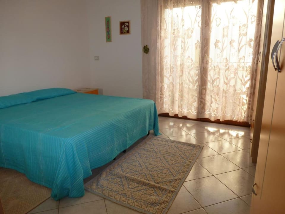 Suite Gioia Apartment in Sardinia