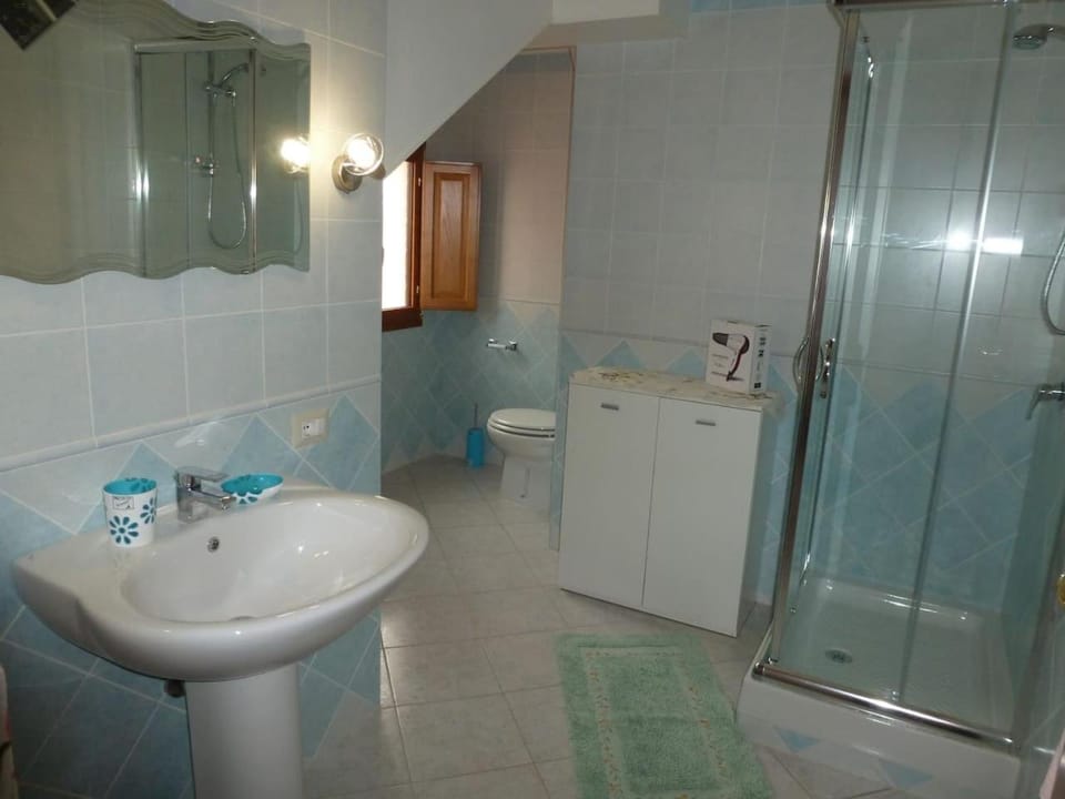 Suite Gioia Apartment in Sardinia