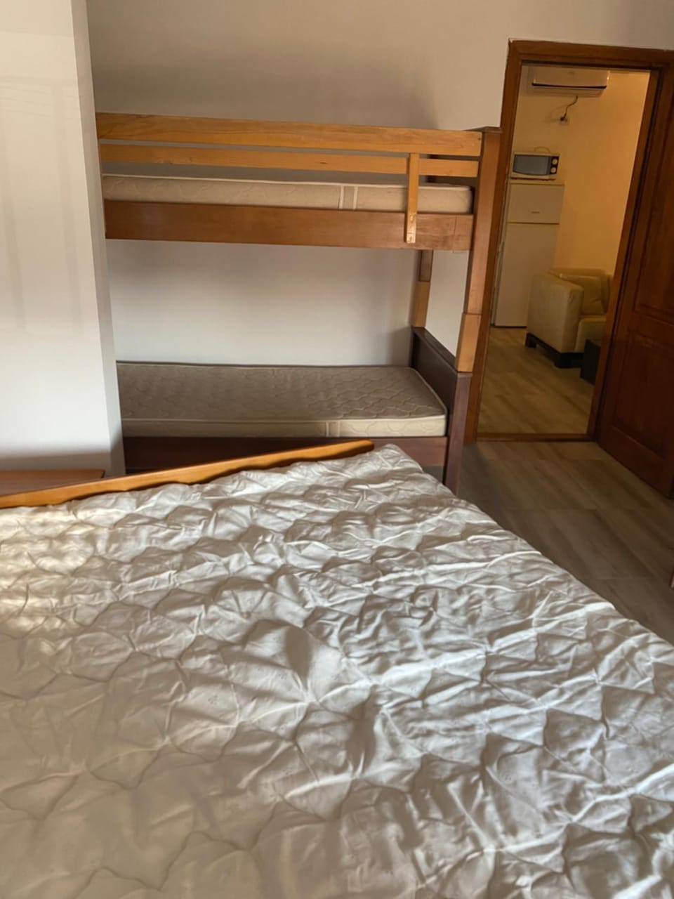 Jednosoban stan Lucija Apartment in Montenegro
