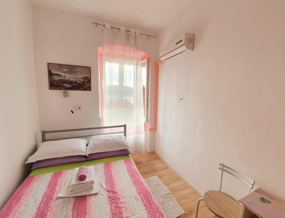 Rooms Duran Bed and Breakfast in Split
