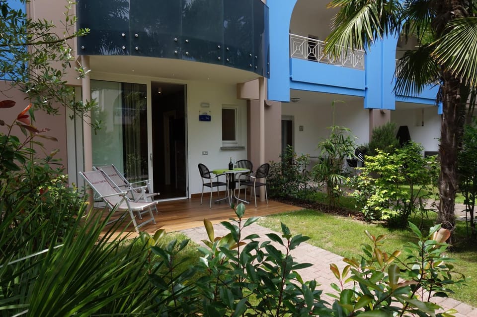 Villaggio Mare Blu Campground/ 
RV Resort in Bibione