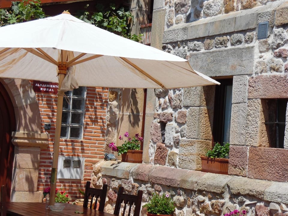Posada La Capía Country House in Cantabria