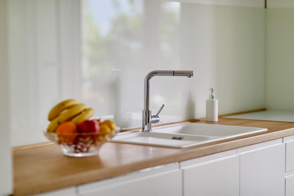 Mosaic Apartment in Kotor Municipality