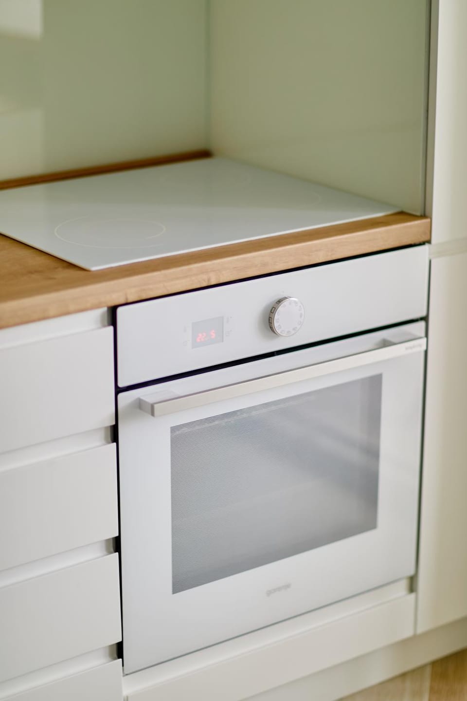 Mosaic Apartment in Kotor Municipality