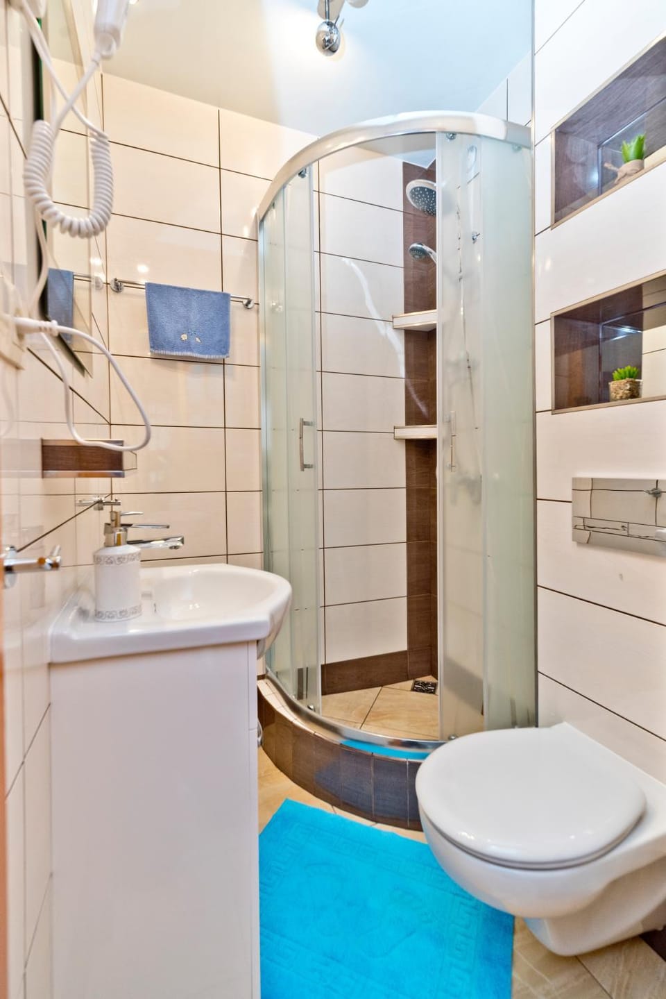 Sand Apartamenty i pokoje Vacation rental in Wladyslawowo