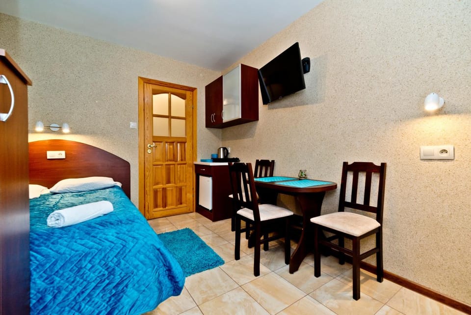 Sand Apartamenty i pokoje Vacation rental in Wladyslawowo