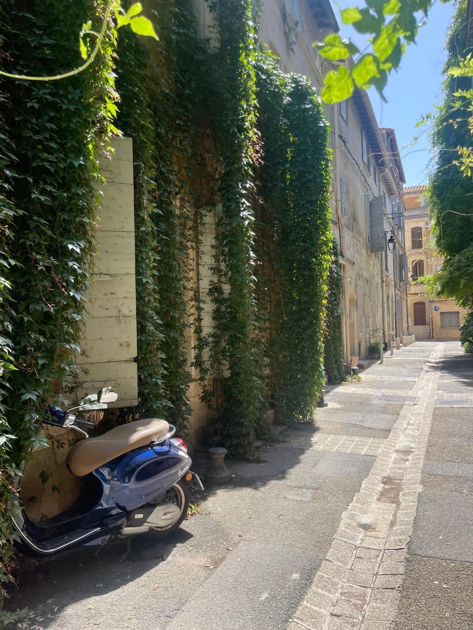 Studio de Charme à la Roquette Apartment in Arles