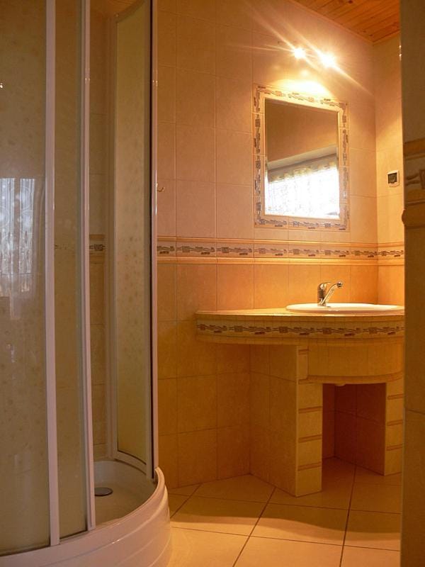 Wędrowiec Vacation rental in Pomeranian Voivodeship