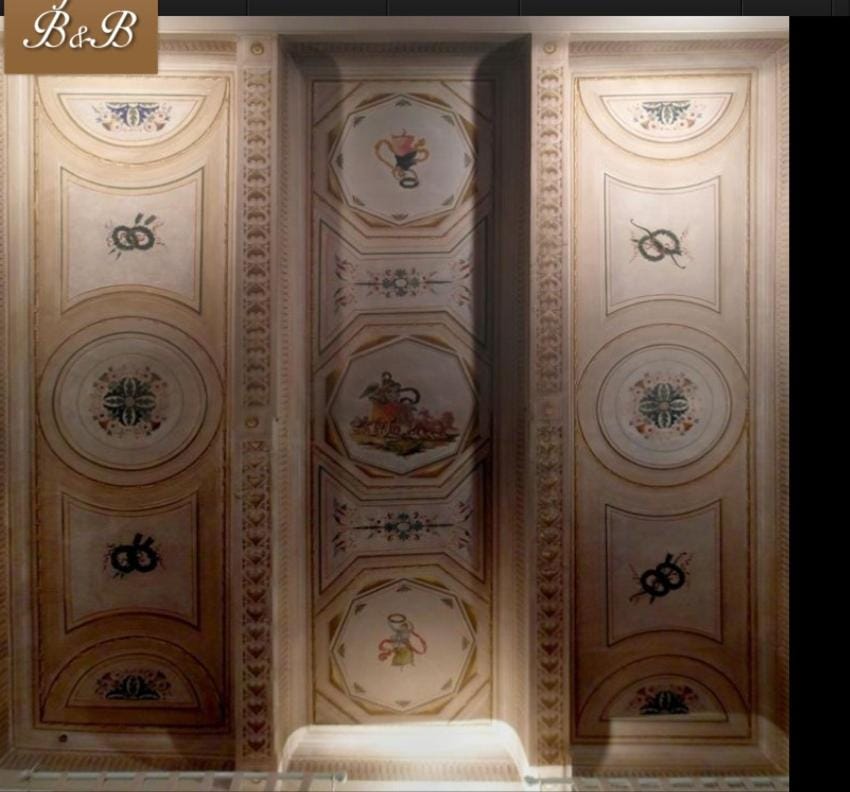 Pigiotto Bed and Breakfast in Pesaro