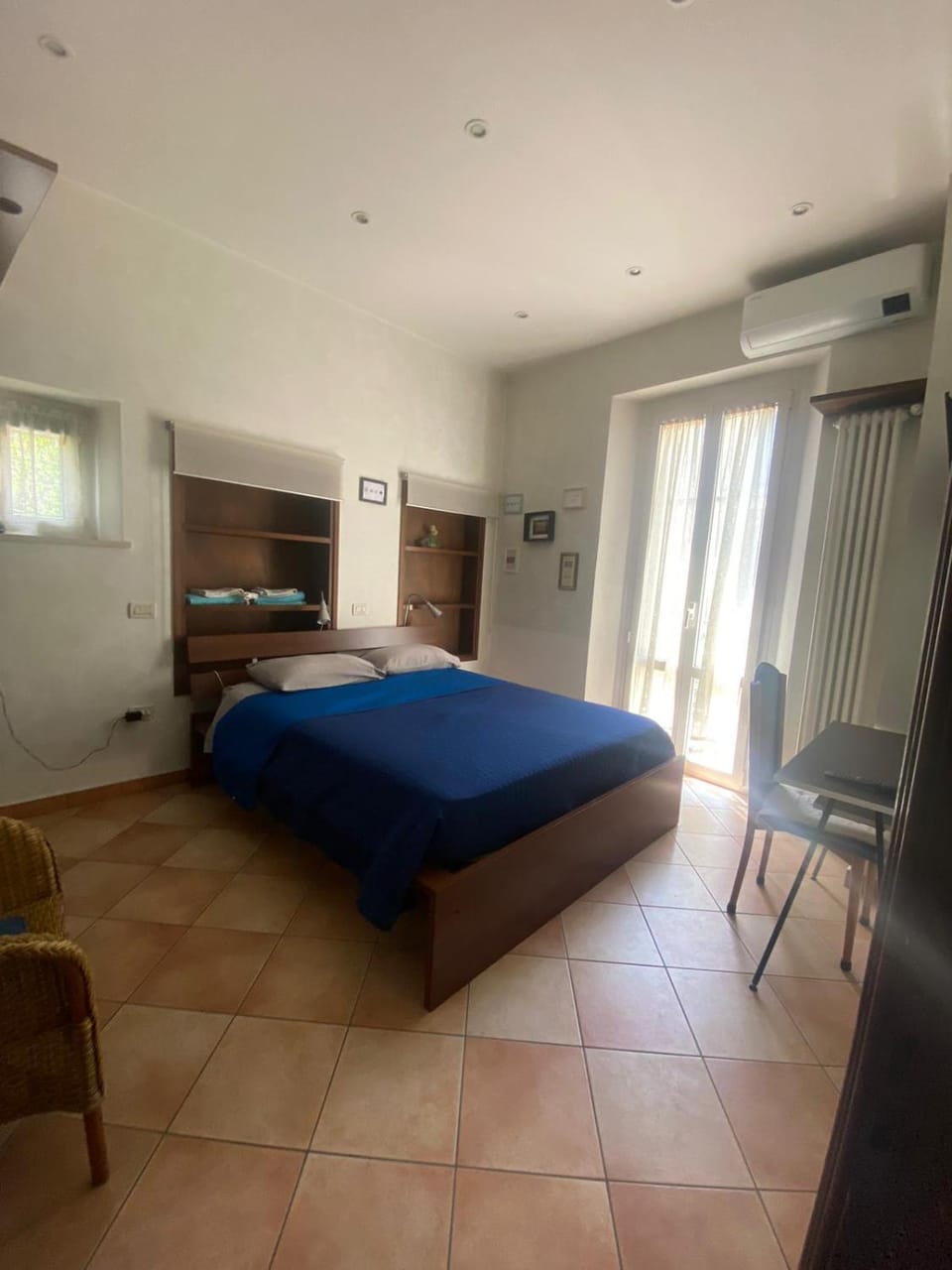 Pigiotto Bed and Breakfast in Pesaro