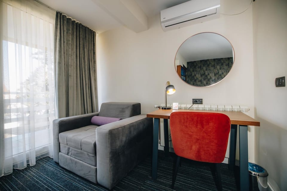 Garni Hotel Radović Hotel in Serbia