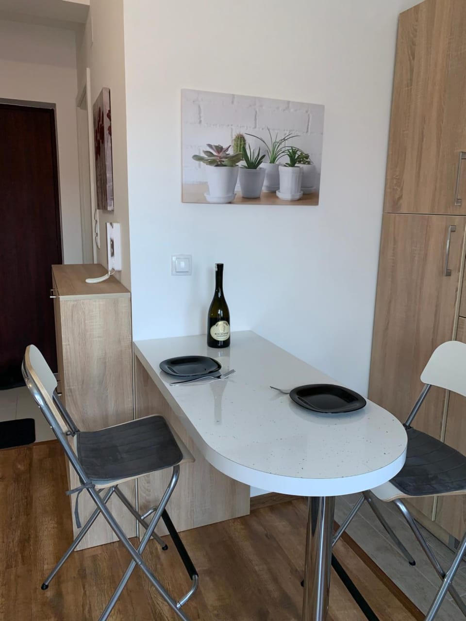 Maša Studio Apartman Apartment in Federation of Bosnia and Herzegovina