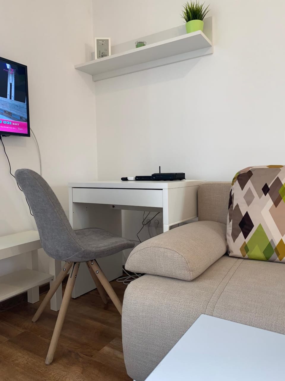 Maša Studio Apartman Apartment in Federation of Bosnia and Herzegovina
