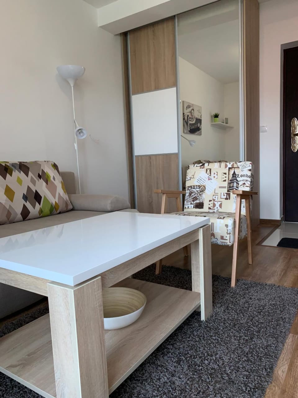 Maša Studio Apartman Apartment in Federation of Bosnia and Herzegovina