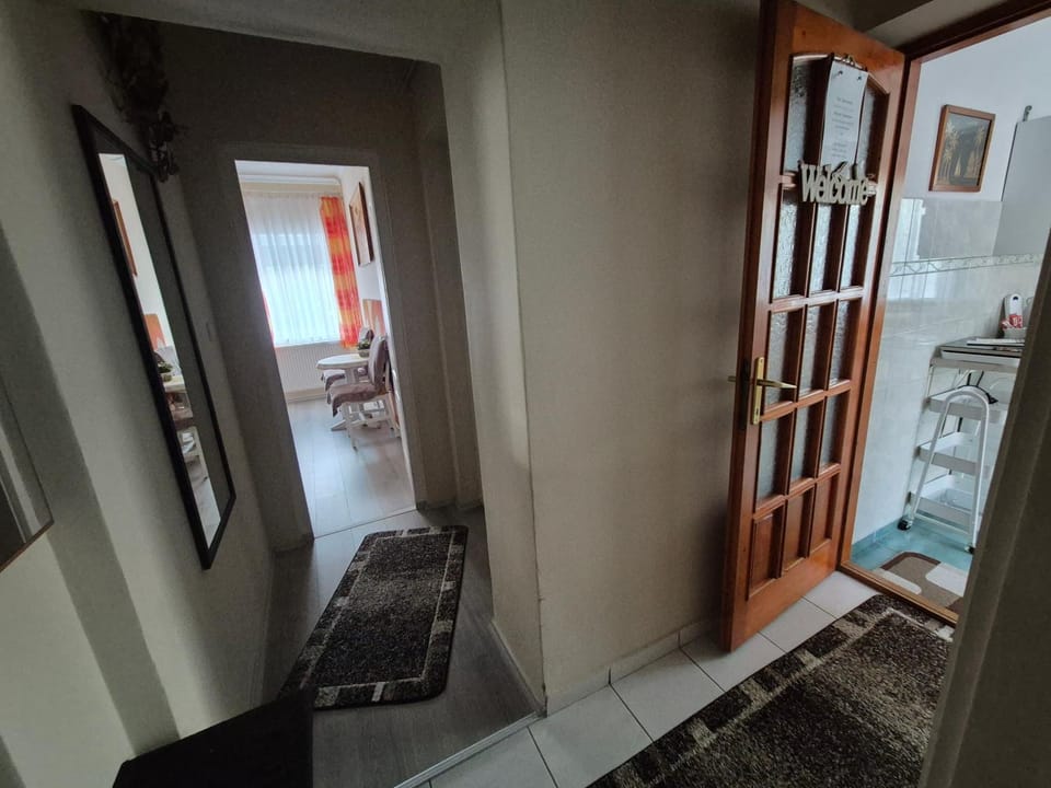 Tini Apartman Apartment in Hungary