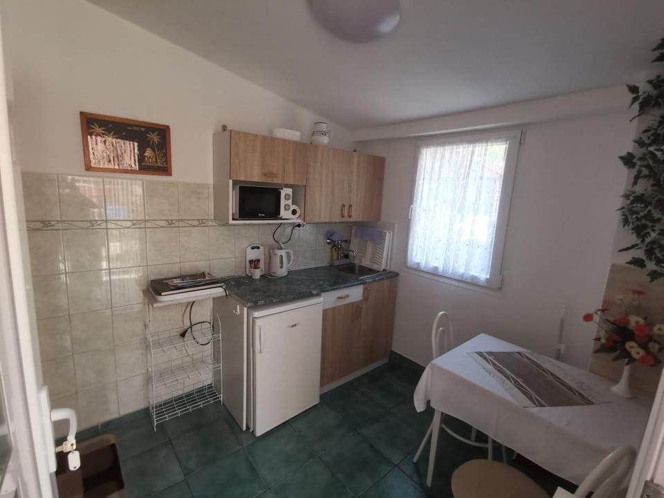 Tini Apartman Apartment in Hungary