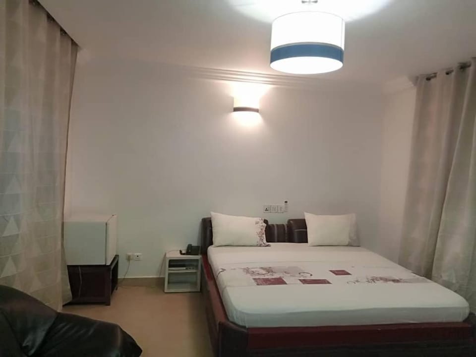 Meka Hotel Hotel in Togo