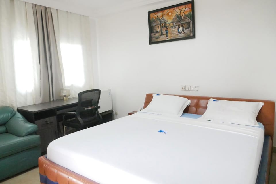 Meka Hotel Hotel in Togo