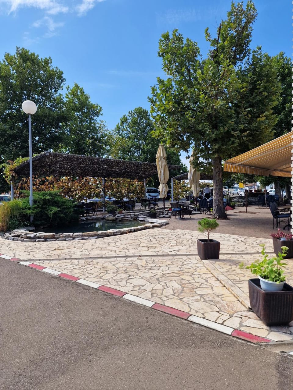 Motel Citadela 023 Motel in Timiș County