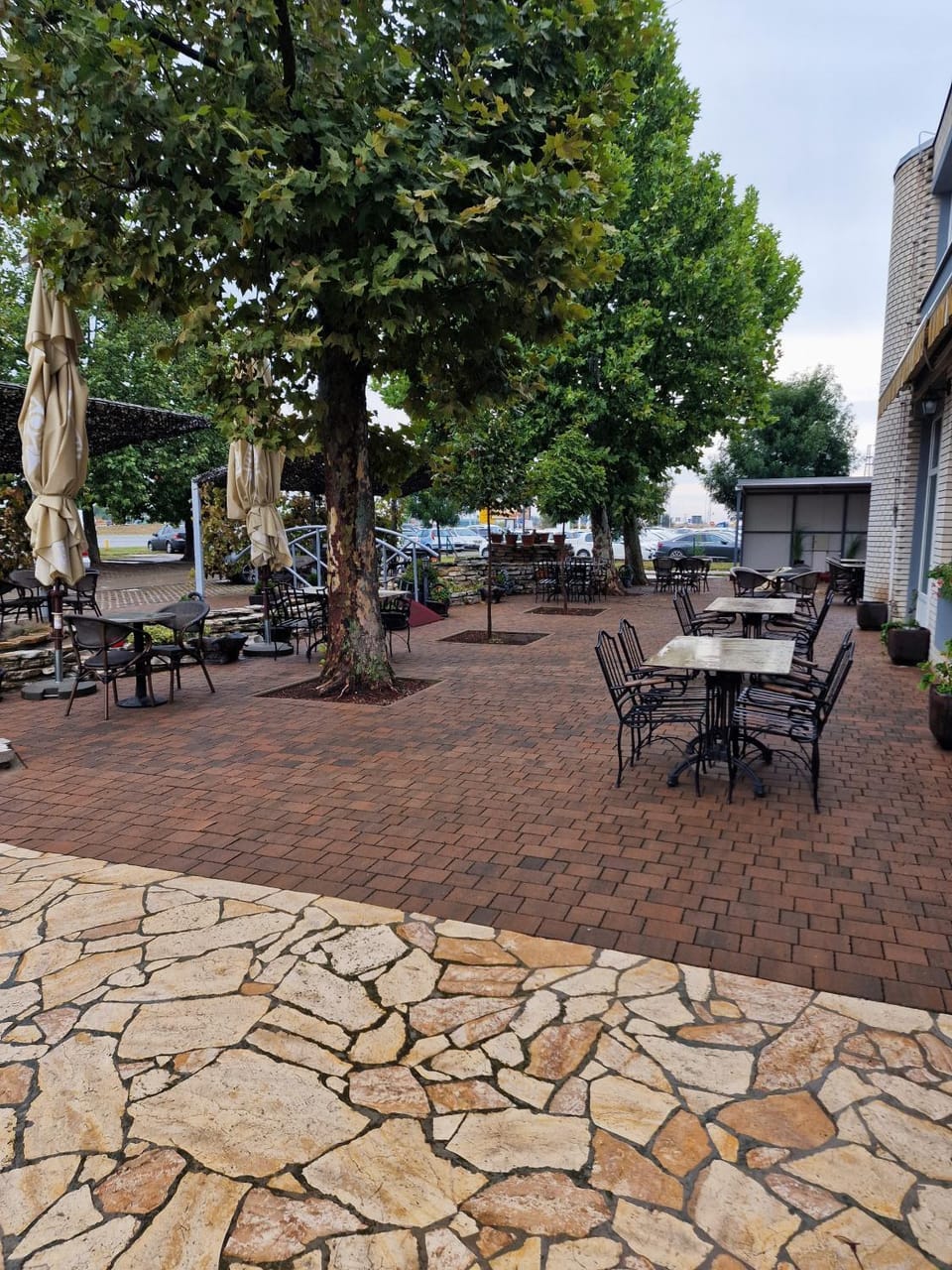 Motel Citadela 023 Motel in Timiș County