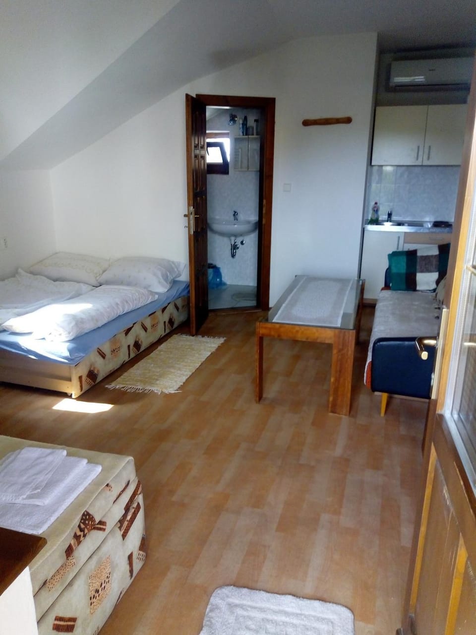 Apartmán Monika Apartment in Slovakia