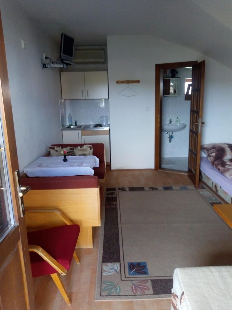 Apartmán Monika Apartment in Slovakia