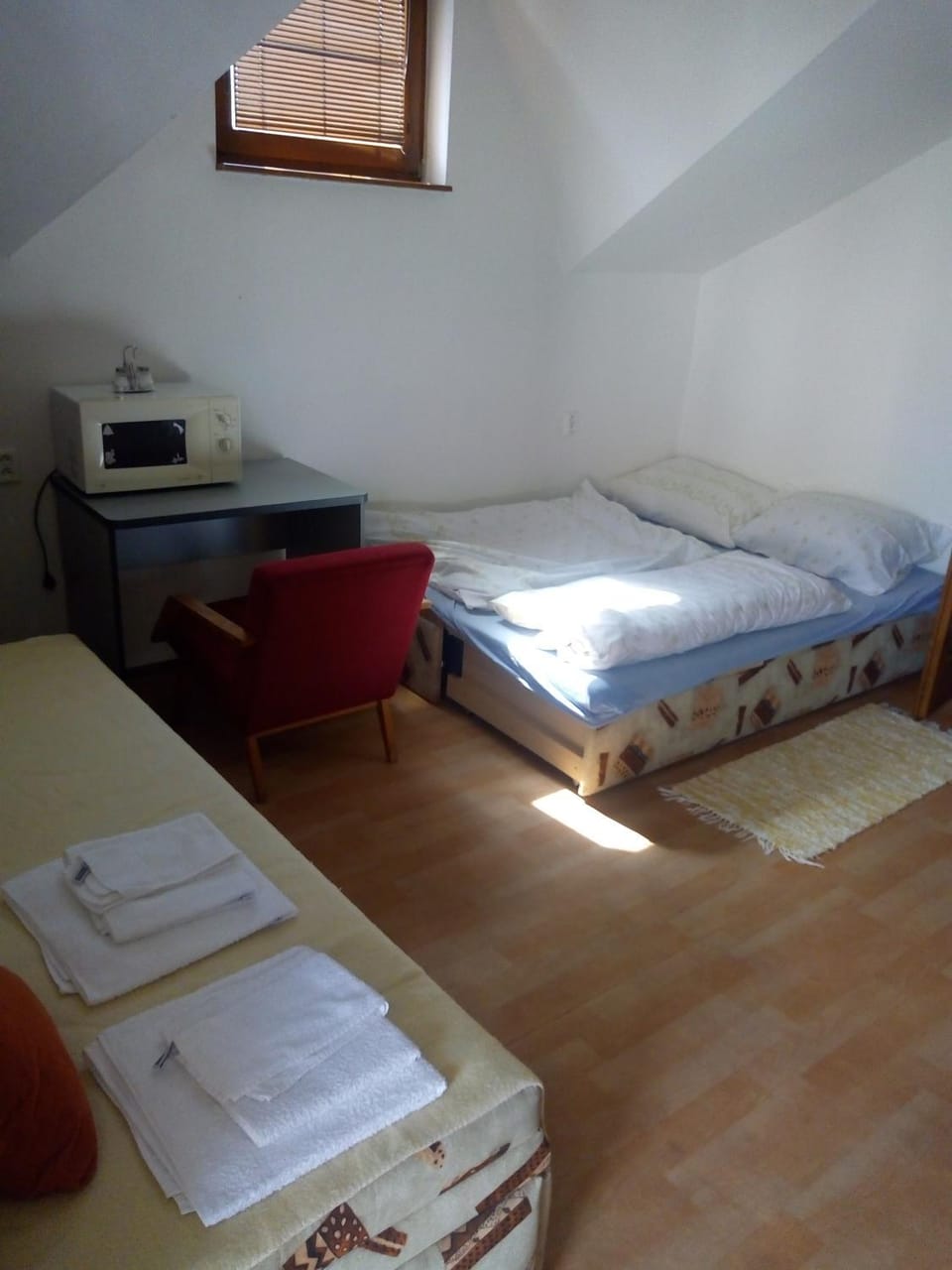 Apartmán Monika Apartment in Slovakia