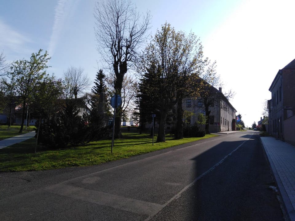 Neighbourhood
