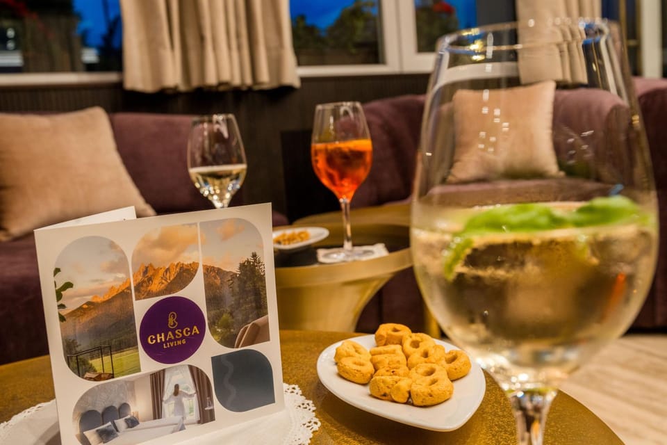 Lounge or bar