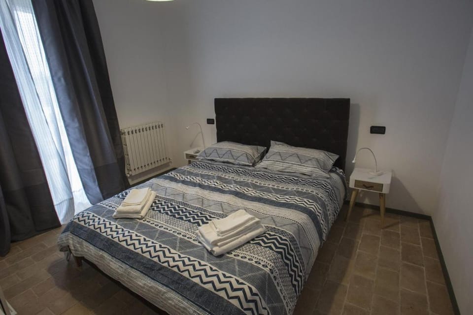 Massignano 116 Bed and Breakfast in Marche