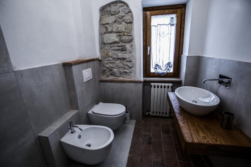 Massignano 116 Bed and Breakfast in Marche