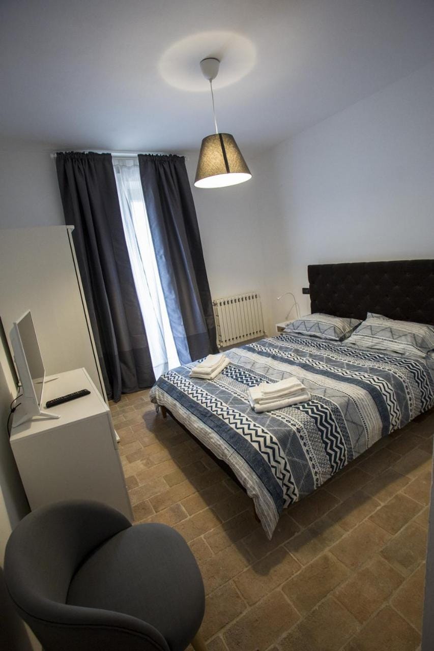Massignano 116 Bed and Breakfast in Marche