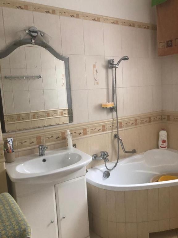 Pokoje Wrzeszcz Vacation rental in Gdansk