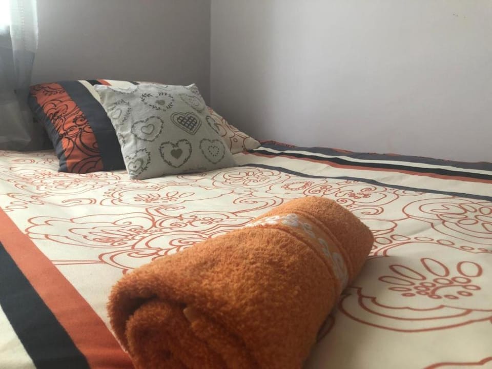 Pokoje Wrzeszcz Vacation rental in Gdansk