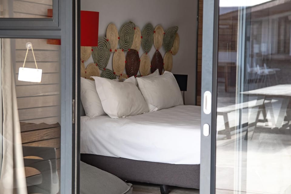 Bed, Bedroom, On site