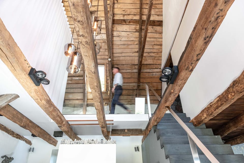 MAISON de la Bonne Vie Bed and Breakfast in Occitanie