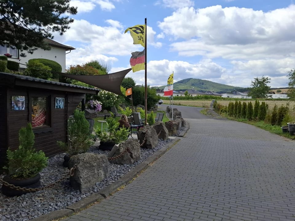 FeWo Fortysix Apartment in Ahrweiler