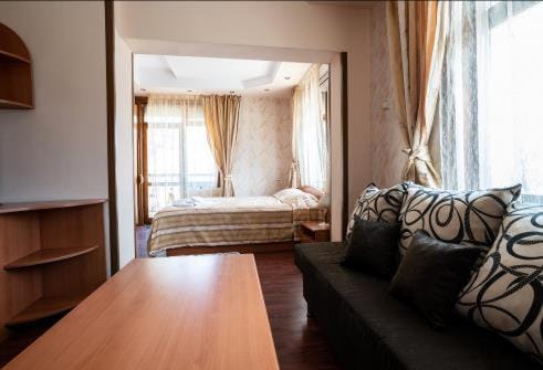 Раѝ Hotel in Plovdiv Province