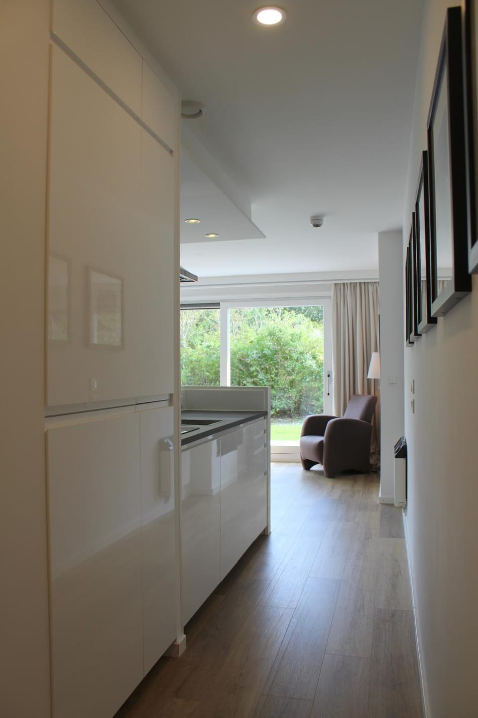 Appartement HideAway Nr 17 - Amelander Kaap Apartment in Friesland, Netherlands