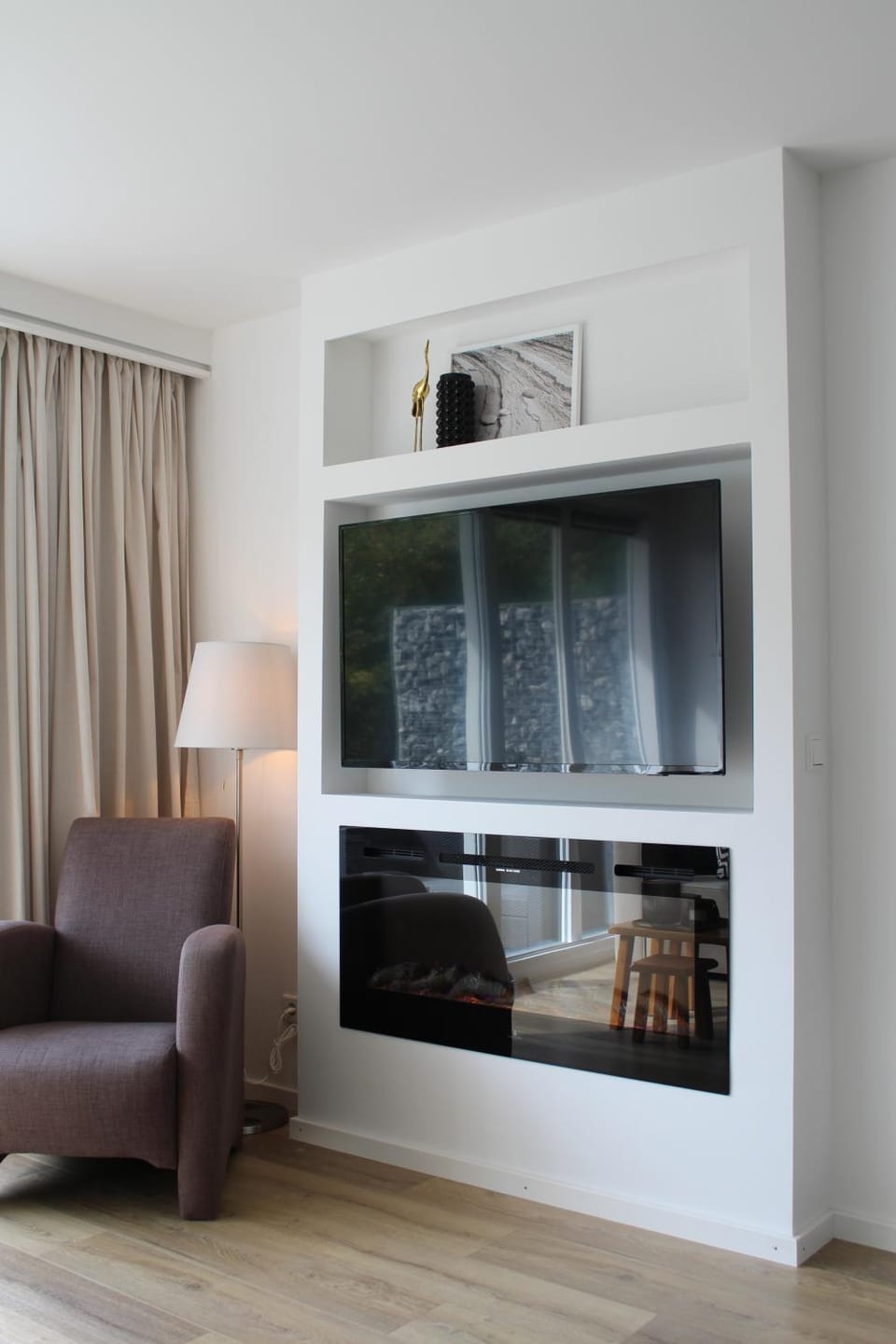 Appartement HideAway Nr 17 - Amelander Kaap Apartment in Friesland, Netherlands