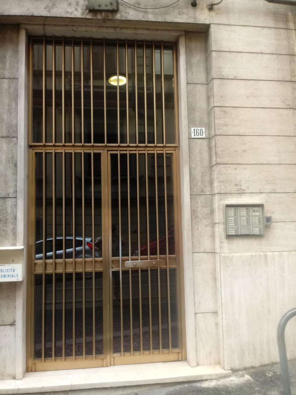 Travel House Bed and Breakfast in La Spezia