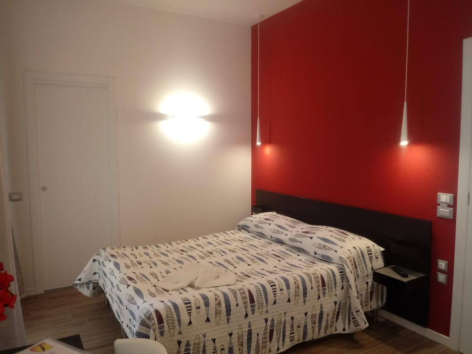 Travel House Bed and Breakfast in La Spezia