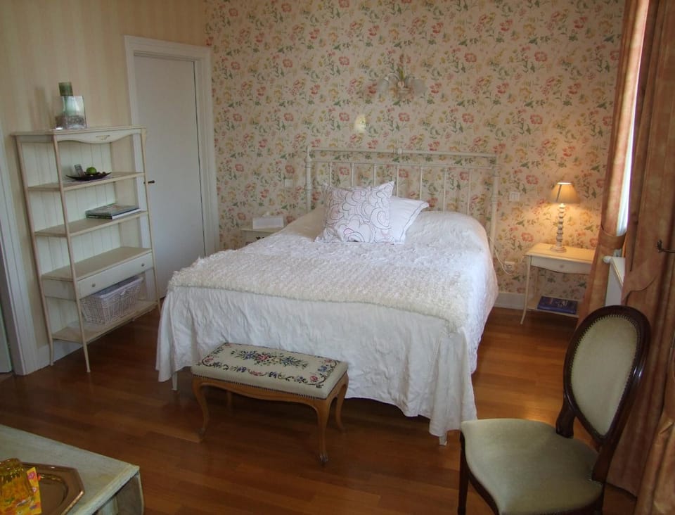 Domaine de Gondrange - Chambres d'Hôtes Bed and Breakfast in Grand Est