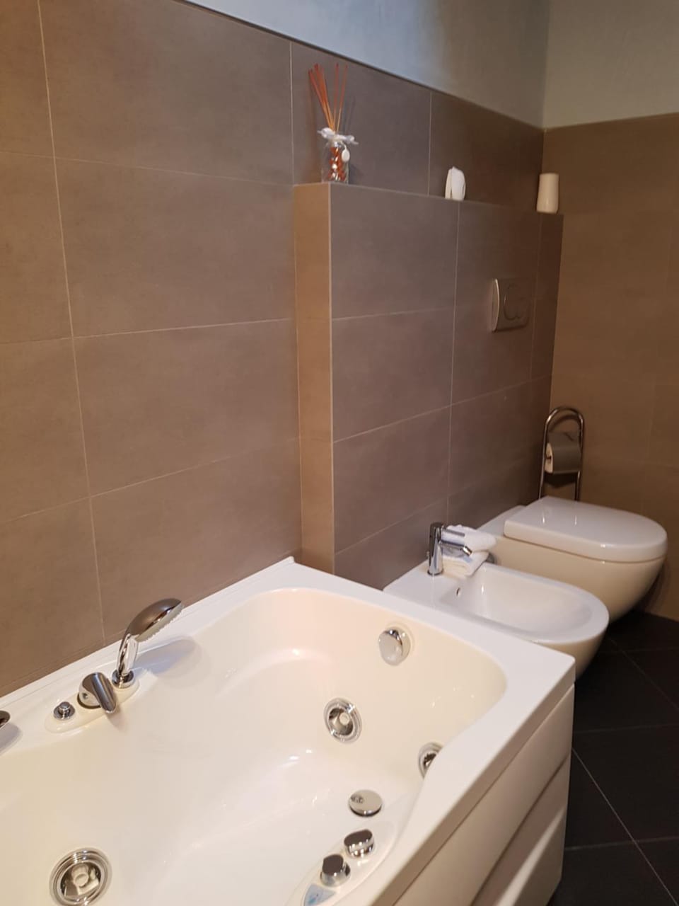 Casa Amalia Apartment in Lake Garda