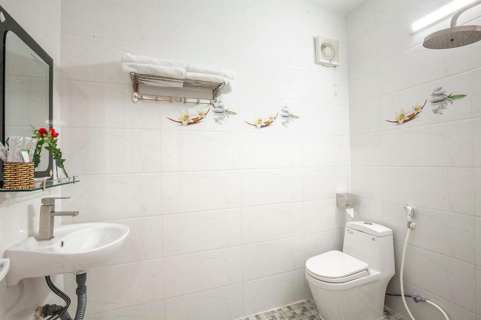 THIEN AN GUEST HOUSE Hotel in Dalat